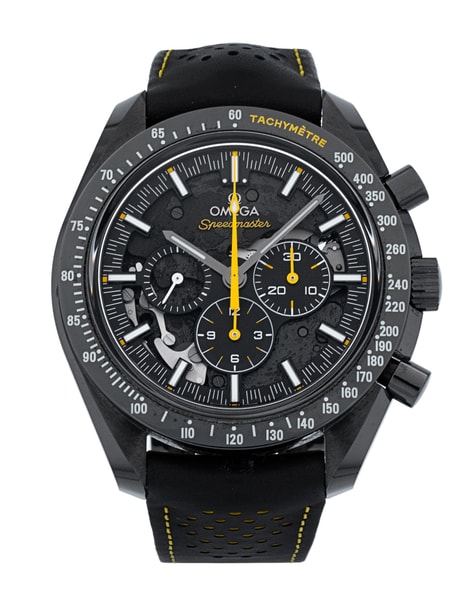 Omega Speedmaster Dark Side of the Moon 311.92.44.30.01.001